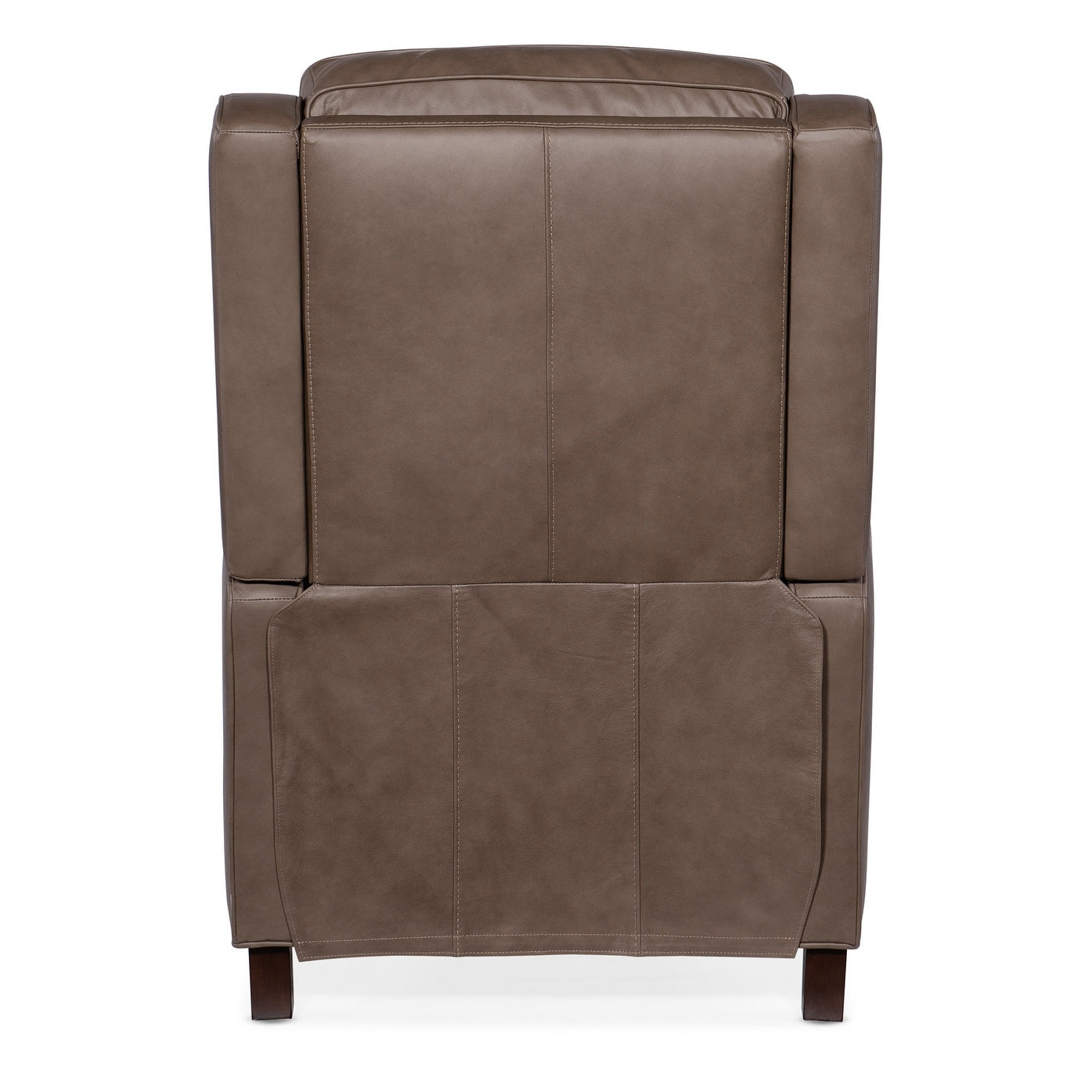 Hooker Furniture RC110-PB-094 RC 30 Wide Leather Push Back Recliner