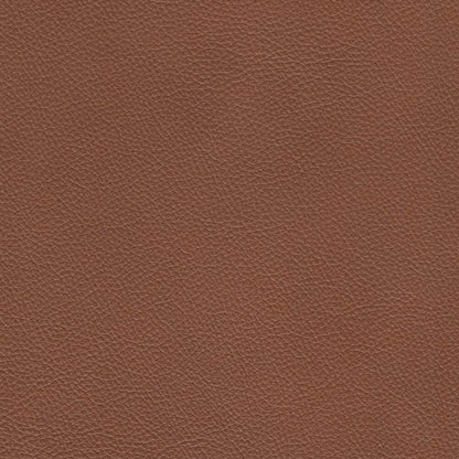 Ivy Living Cassia Top Grain Leather Sofa With Feather, Memory Foam and Springs