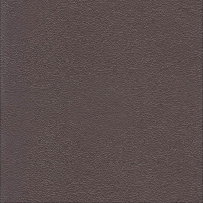 Ivy Living Cassia Top Grain Leather Sofa With Feather, Memory Foam and Springs