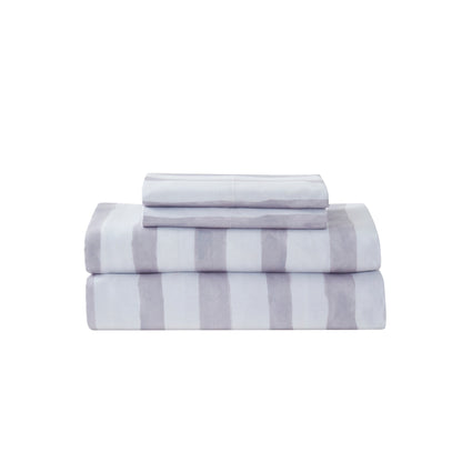 Kids Trucks Bed in a Bag 5 Piece Comforter, Sham & Sheet Set
