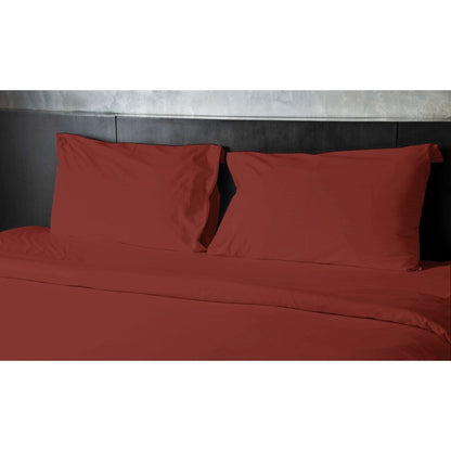 King Size Comfort 4-Piece 1800 Count Bedding - EXTRA SOFT DEEP SHEETS