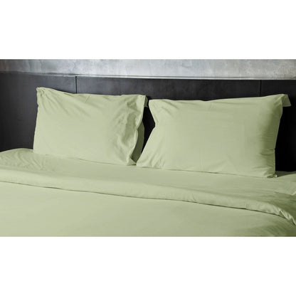 King Size Comfort 4-Piece 1800 Count Bedding - EXTRA SOFT DEEP SHEETS