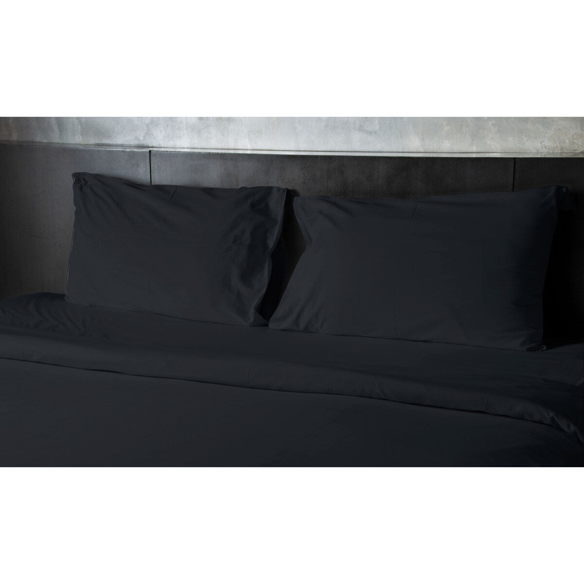 King Size Comfort 4-Piece 1800 Count Bedding - EXTRA SOFT DEEP SHEETS