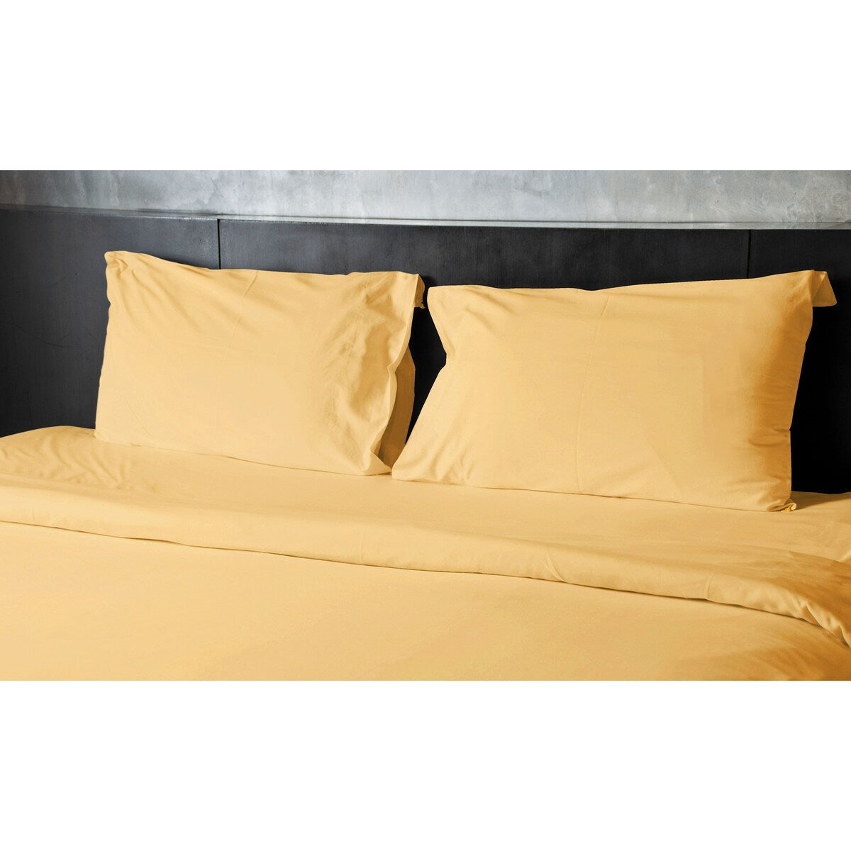 King Size Comfort 4-Piece 1800 Count Bedding - EXTRA SOFT DEEP SHEETS