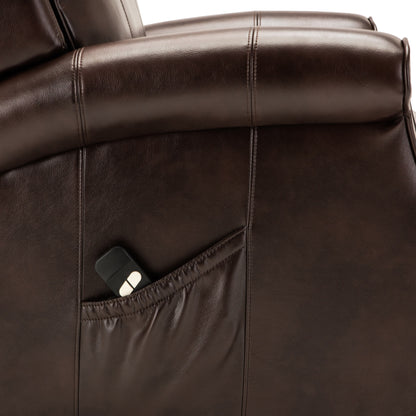 Lawrence Traditional Lift Chair by Greyson Living