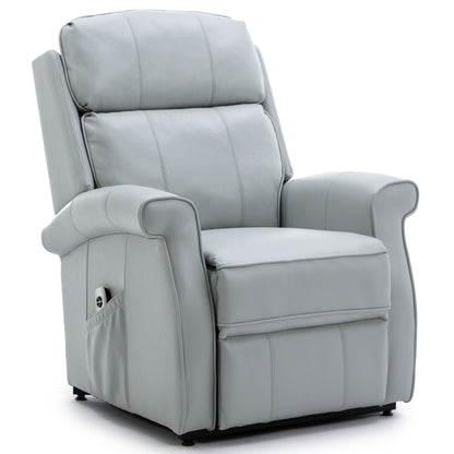 Lawrence Traditional Lift Chair by Greyson Living