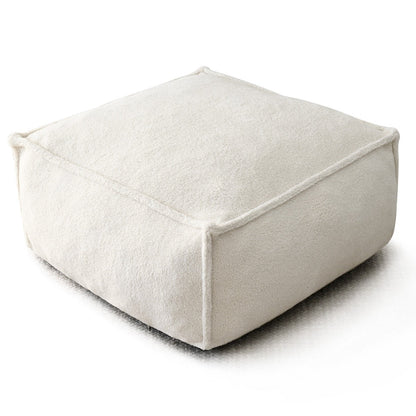 Lazy Sofa Couch Living Room Sofa Bean Bag Chair with Memory Foam