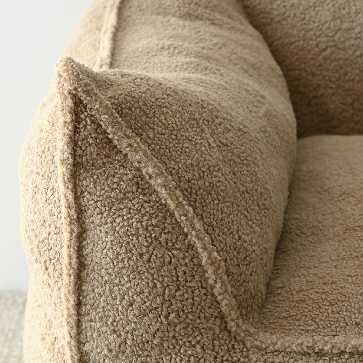 Lazy Sofa Couch Living Room Sofa Bean Bag Chair