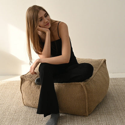 Lazy Sofa Couch Living Room Sofa Bean Bag Chair