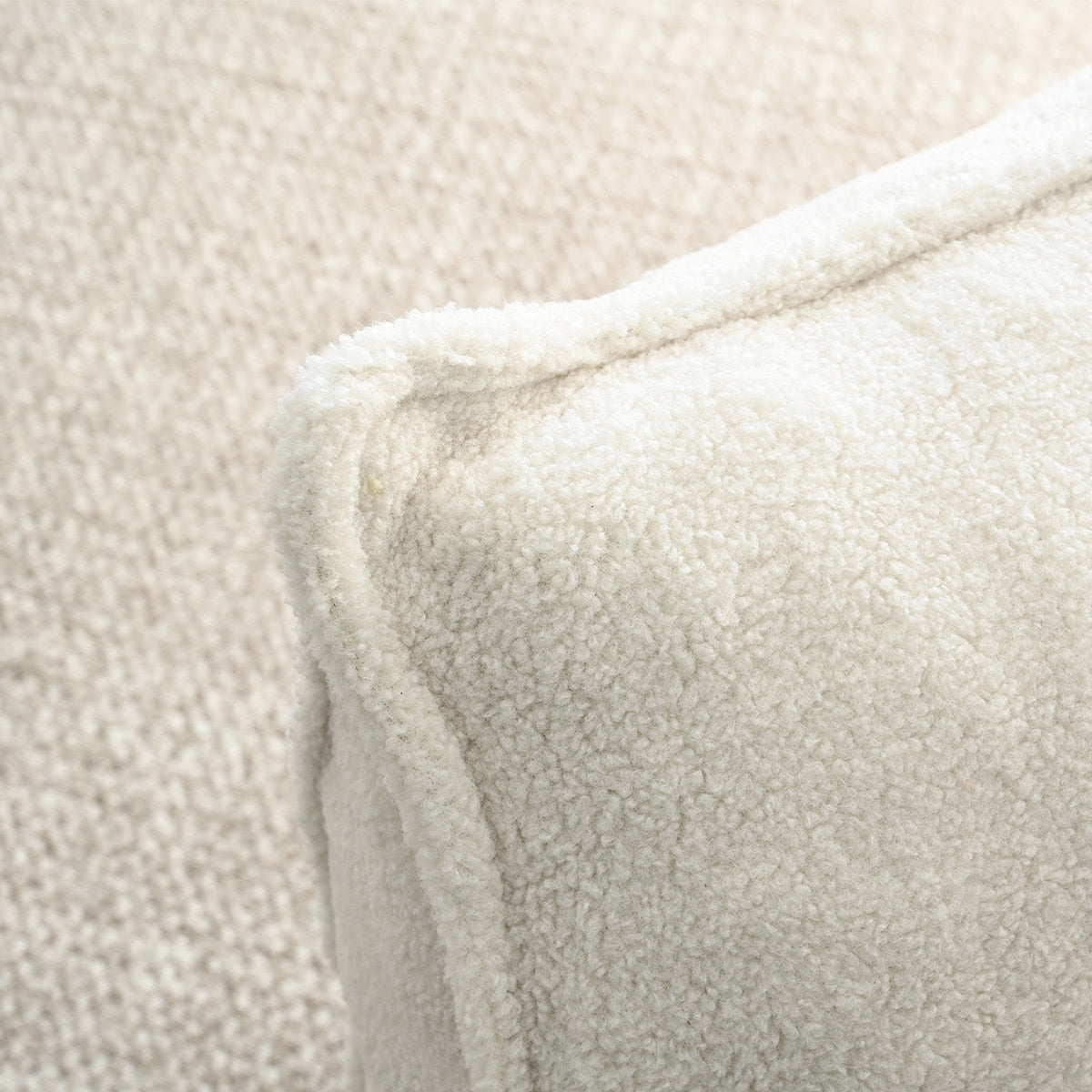 Lazy Sofa Couch Living Room Sofa Bean Bag Chair with Memory Foam