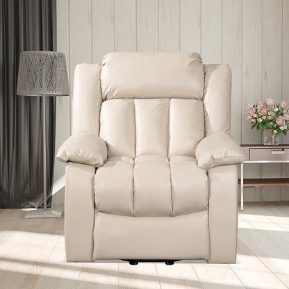 Lehboson Lift Chair Recliners, Electric Power Recliner Chair Sofa