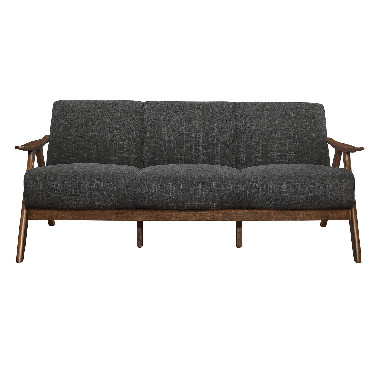 Levine Retro Living Room Sofa