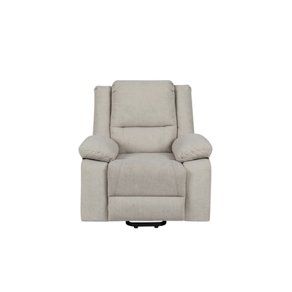 Lift Recliner Chair with Massage/Heat, Zero?Gravity & Remote (300?lb)