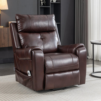 Lift Recliner Chair, Electric Power Recliner Chair for Elderly