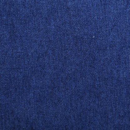 Linen Loveseat Sofa with Adjustable Armrests