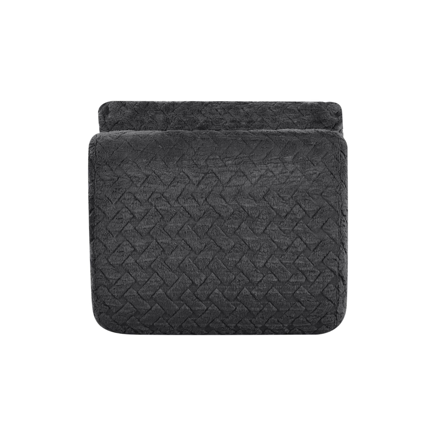 Full Compression Sofa Chair With Swivel Add Ottoman