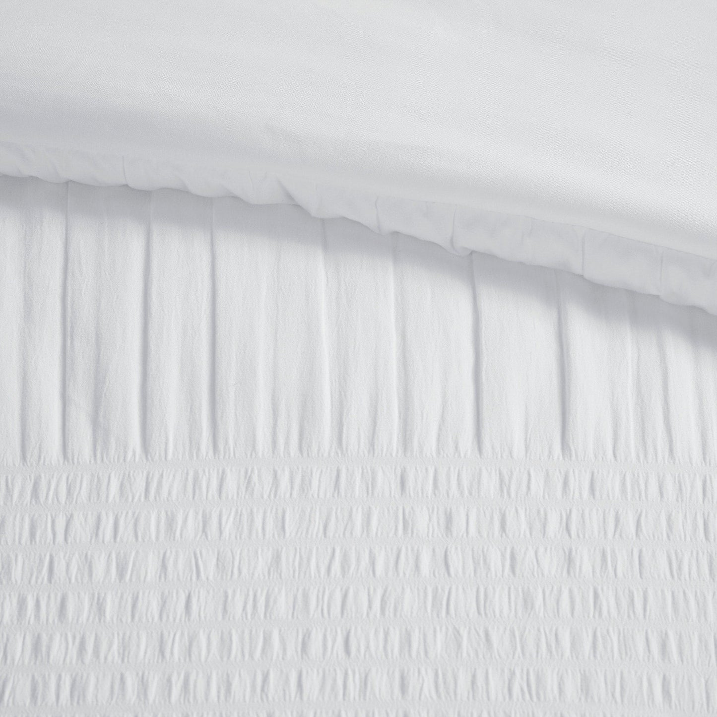 Madison Park Essentials Cirrus Complete Comforter Set with Bed Sheets