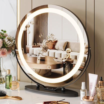Makeup Mirror Vanity Mirror with Lights