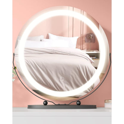 Makeup Mirror Vanity Mirror with Lights