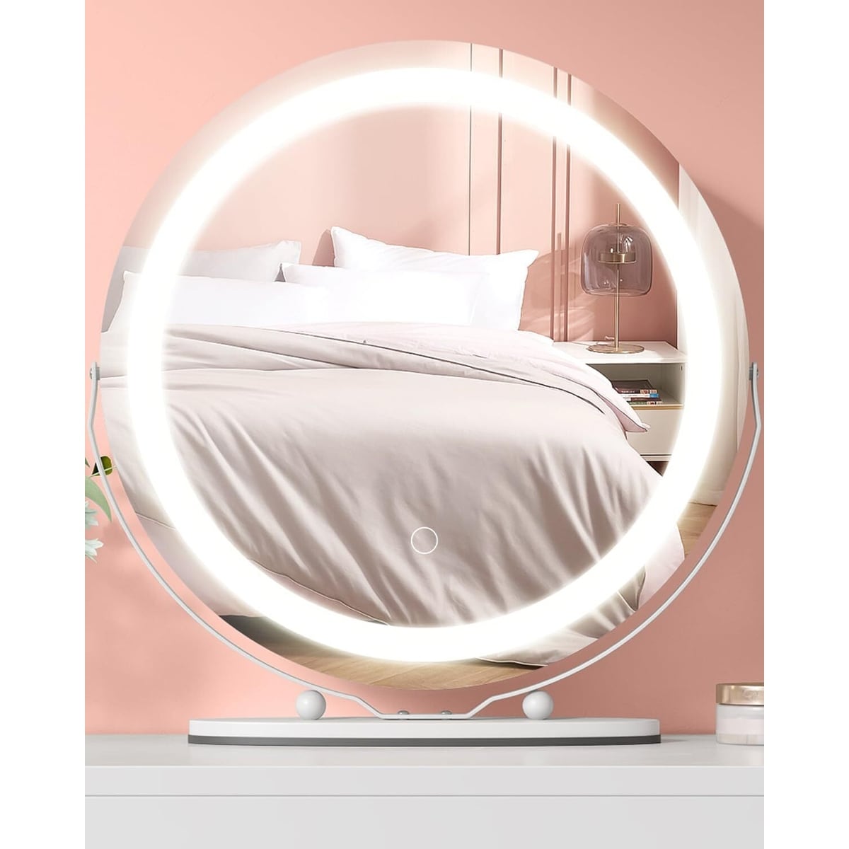 Makeup Mirror Vanity Mirror with Lights
