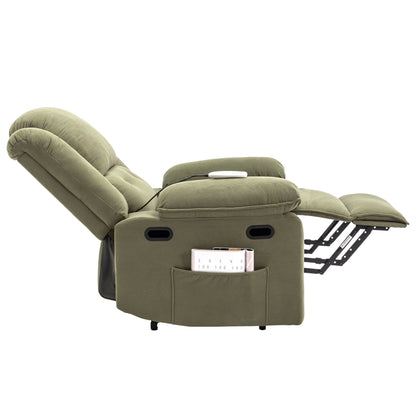 Massage Recliner,Power Lift Chair for Elderly