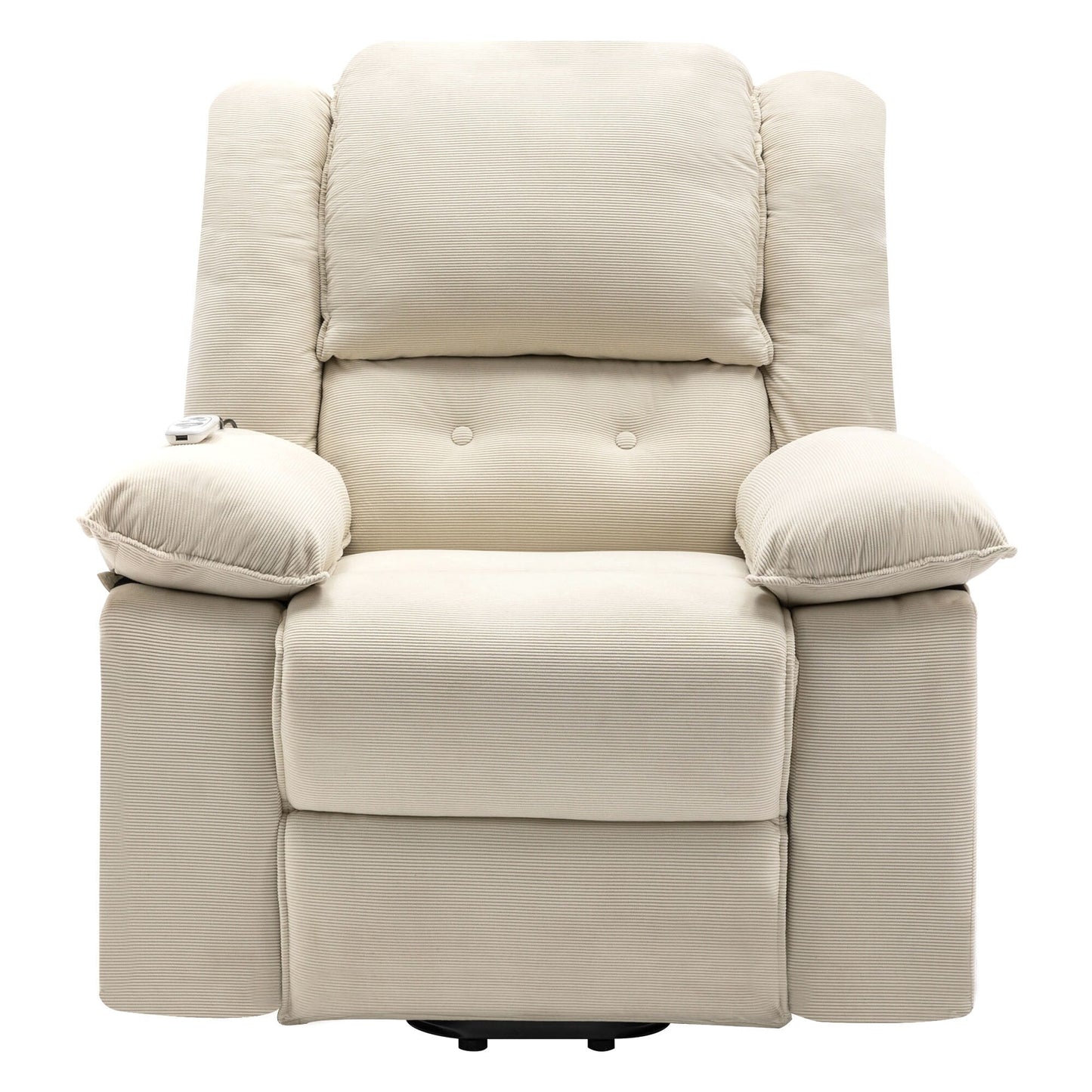 Massage Recliner,Power Lift Chair for Elderly