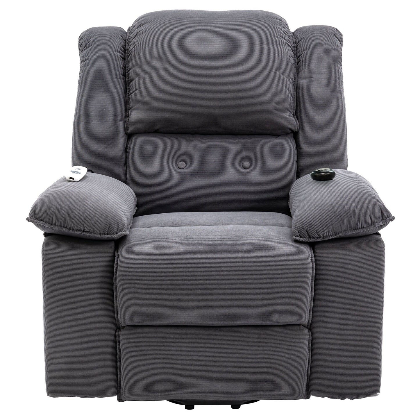 Massage Recliner,Power Lift Chair for Elderly