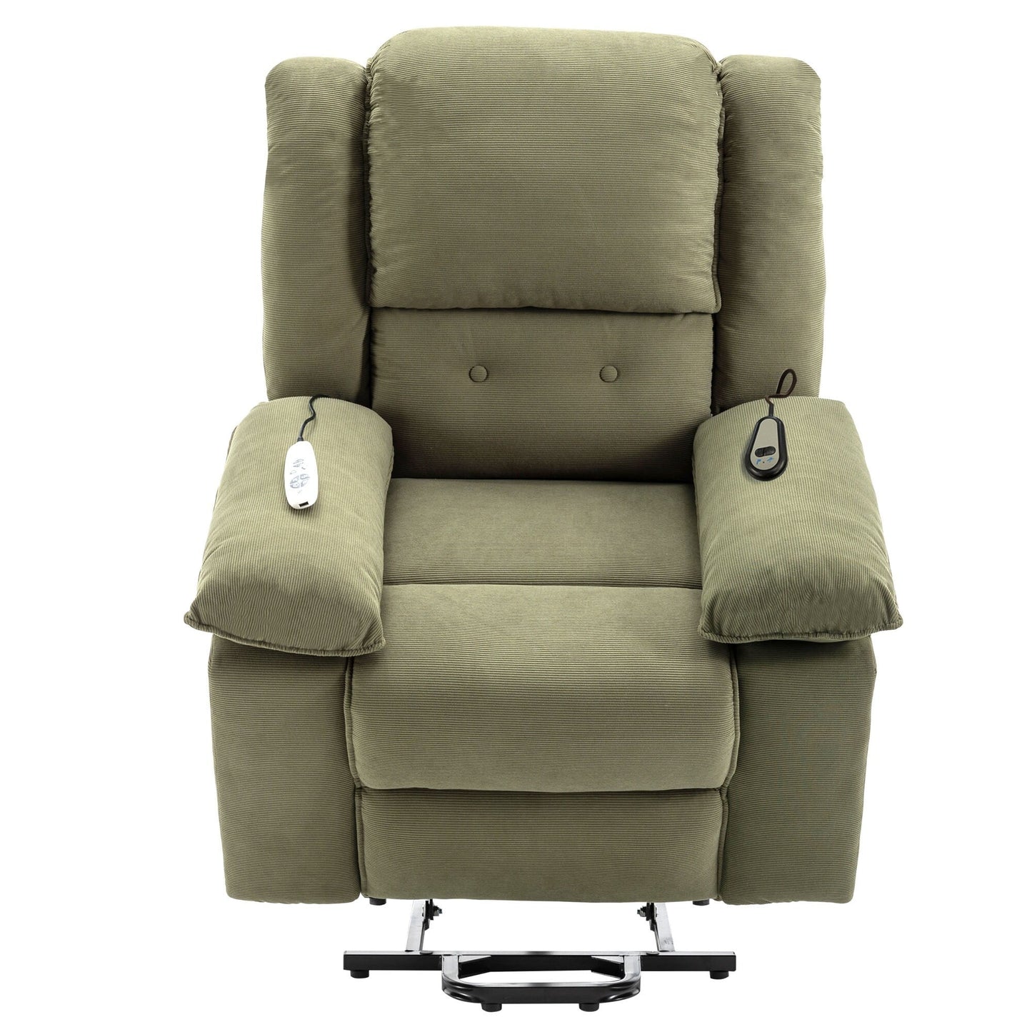 Massage Recliner,Power Lift Chair for Elderly