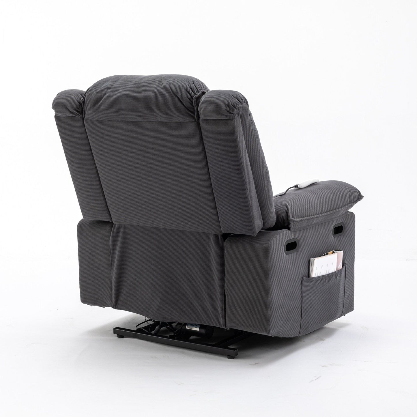 Massage Recliner,Power Lift Chair for Elderly