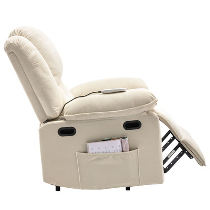 Massage Recliner,Power Lift Chair for Elderly