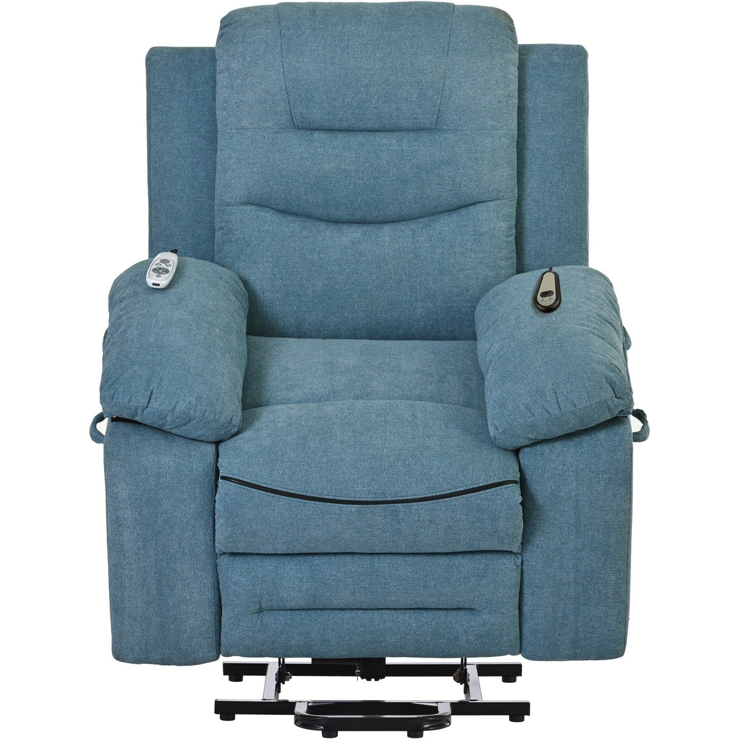 Massage Recliner,Power Lift Chair for Elderly