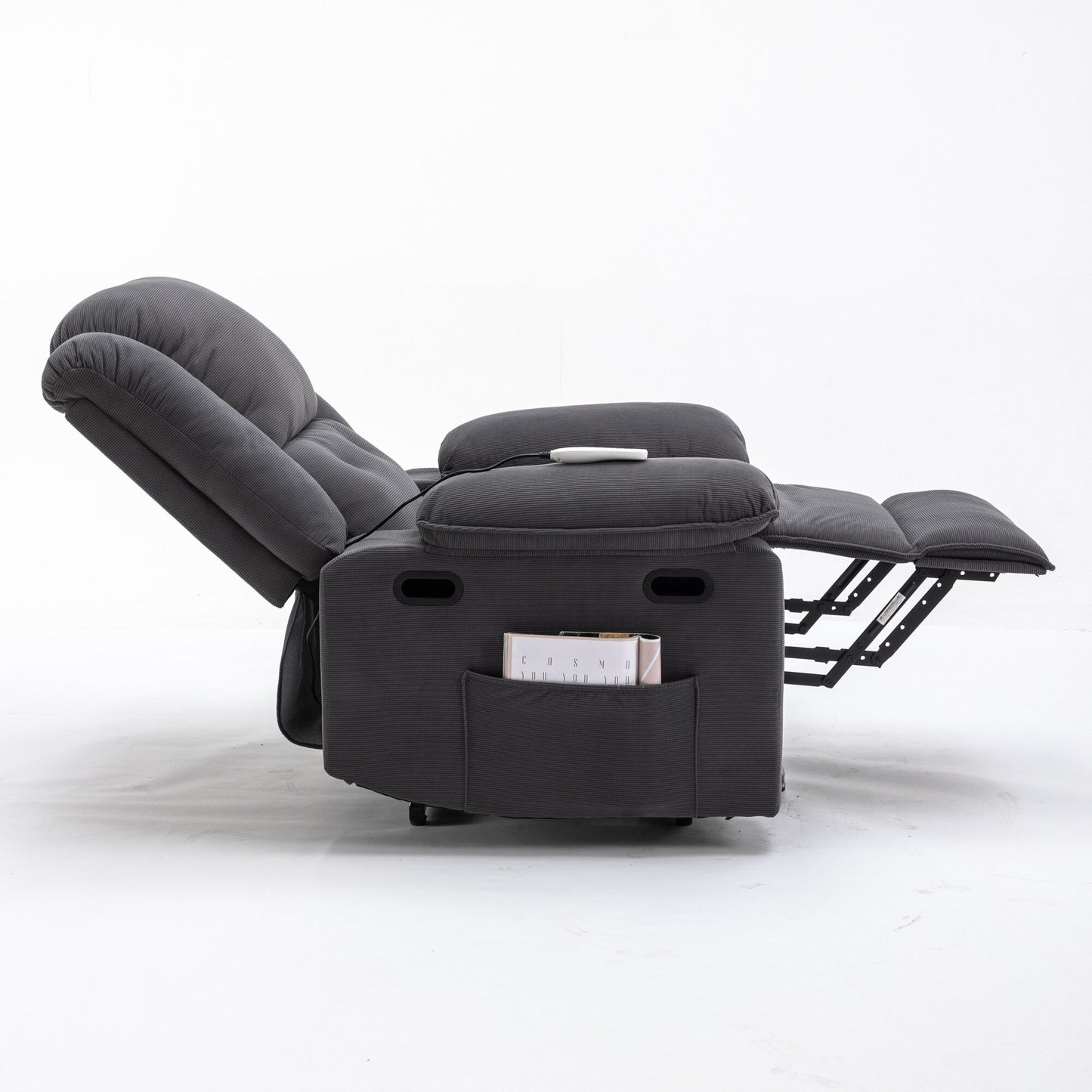 Massage Recliner,Power Lift Chair for Elderly