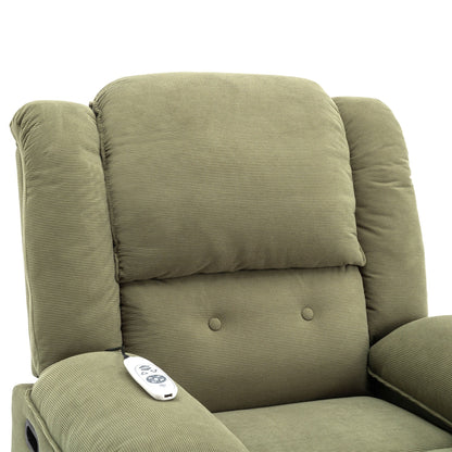 Massage Recliner,Power Lift Chair for Elderly