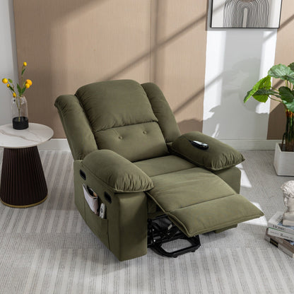 Massage Recliner,Power Lift Chair for Elderly