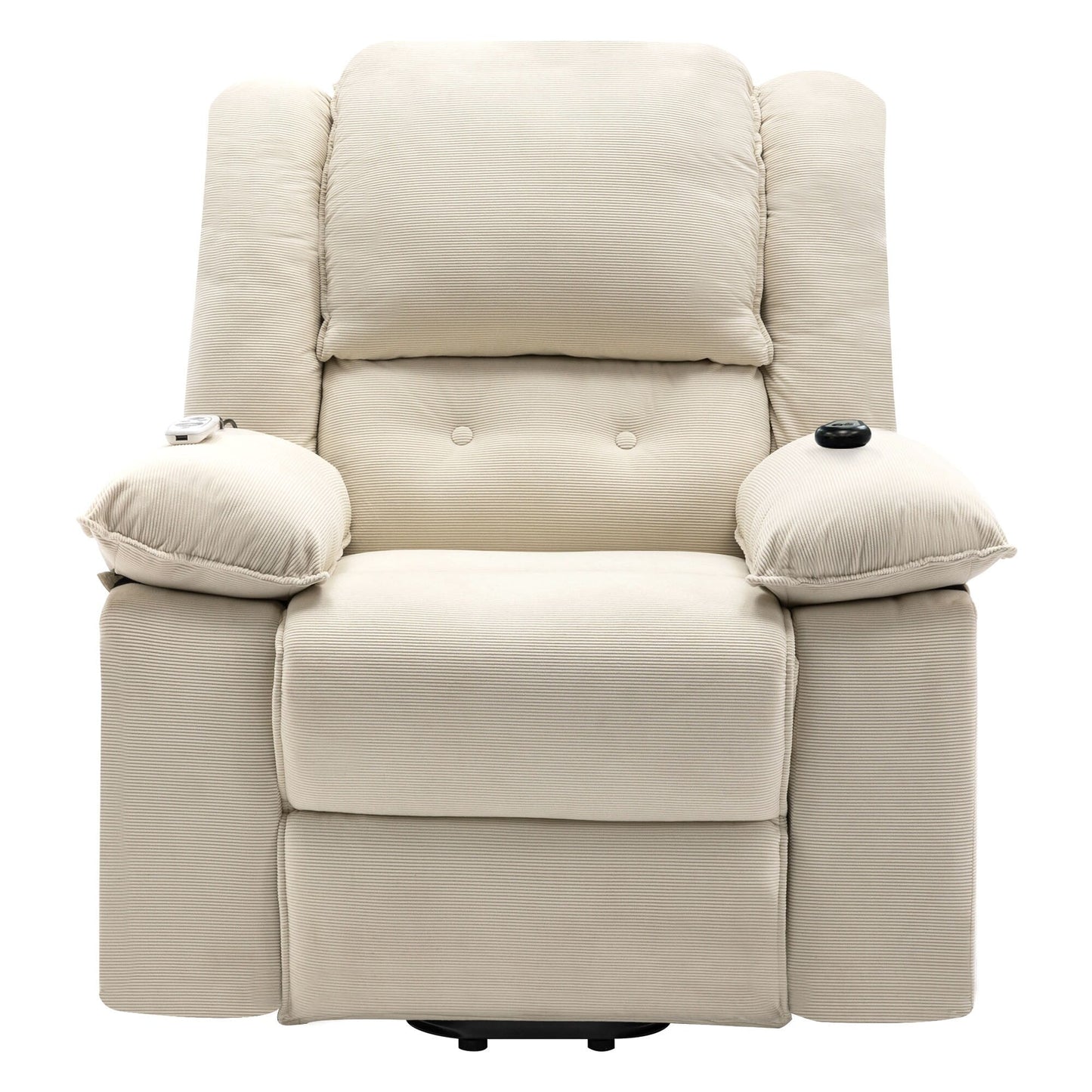 Massage Recliner,Power Lift Chair for Elderly