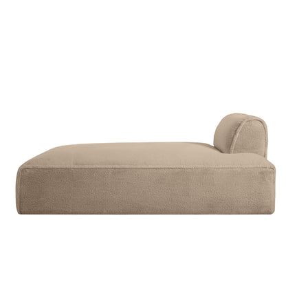Modular Sofa,Fully Compressed,Spacious Foam-Filled Sofa Bed For Living Room,Elderly/Baby - Friendly Design