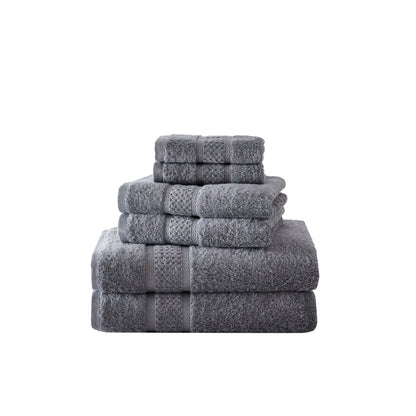 Nautica Oceane Solid Wellness Towel Collection