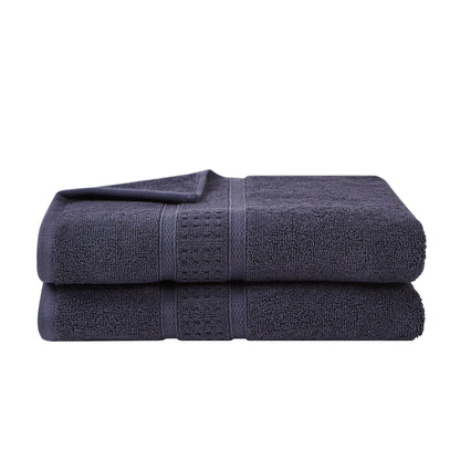 Nautica Oceane Solid Wellness Towel Collection