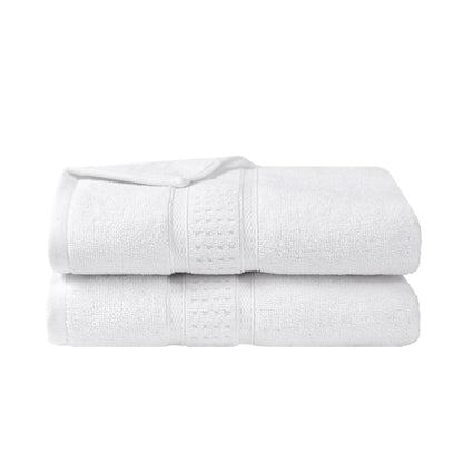Nautica Oceane Solid Wellness Towel Collection