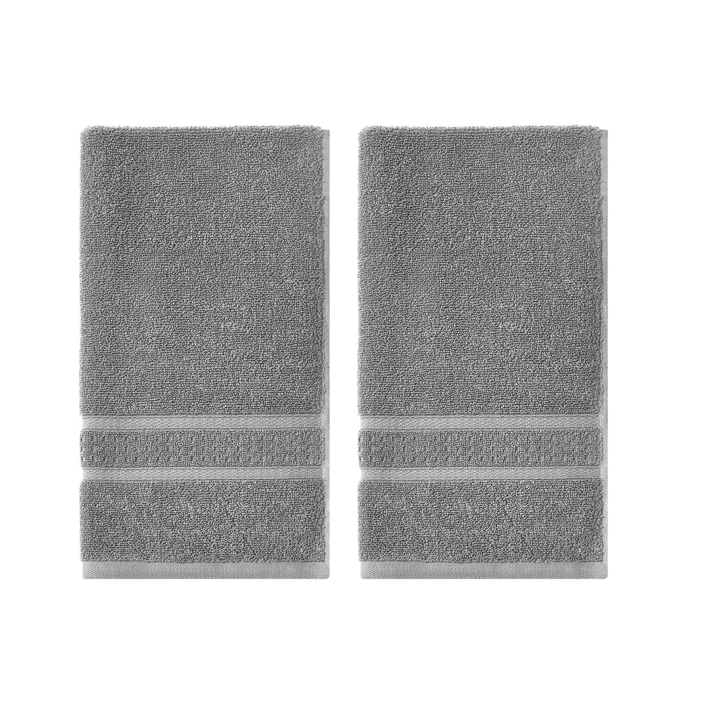 Nautica Oceane Solid Wellness Towel Collection