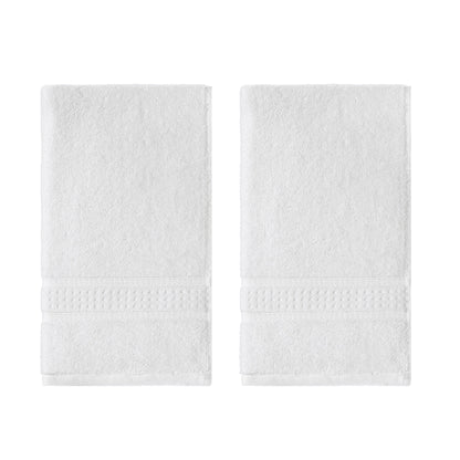 Nautica Oceane Solid Wellness Towel Collection