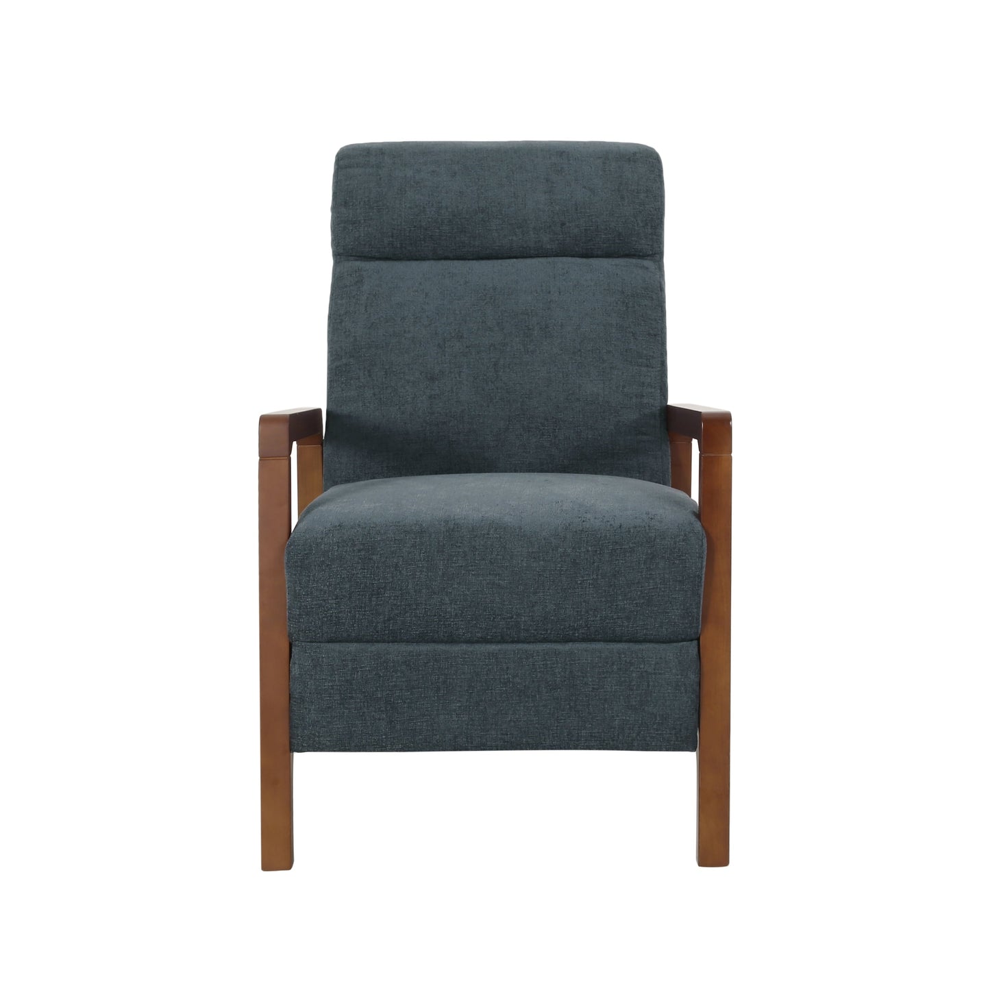 Neihart Waterfall Back Pushback Recliner by Christopher Knight Home