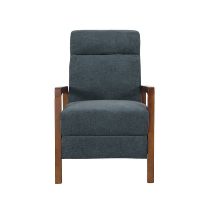 Neihart Waterfall Back Pushback Recliner by Christopher Knight Home