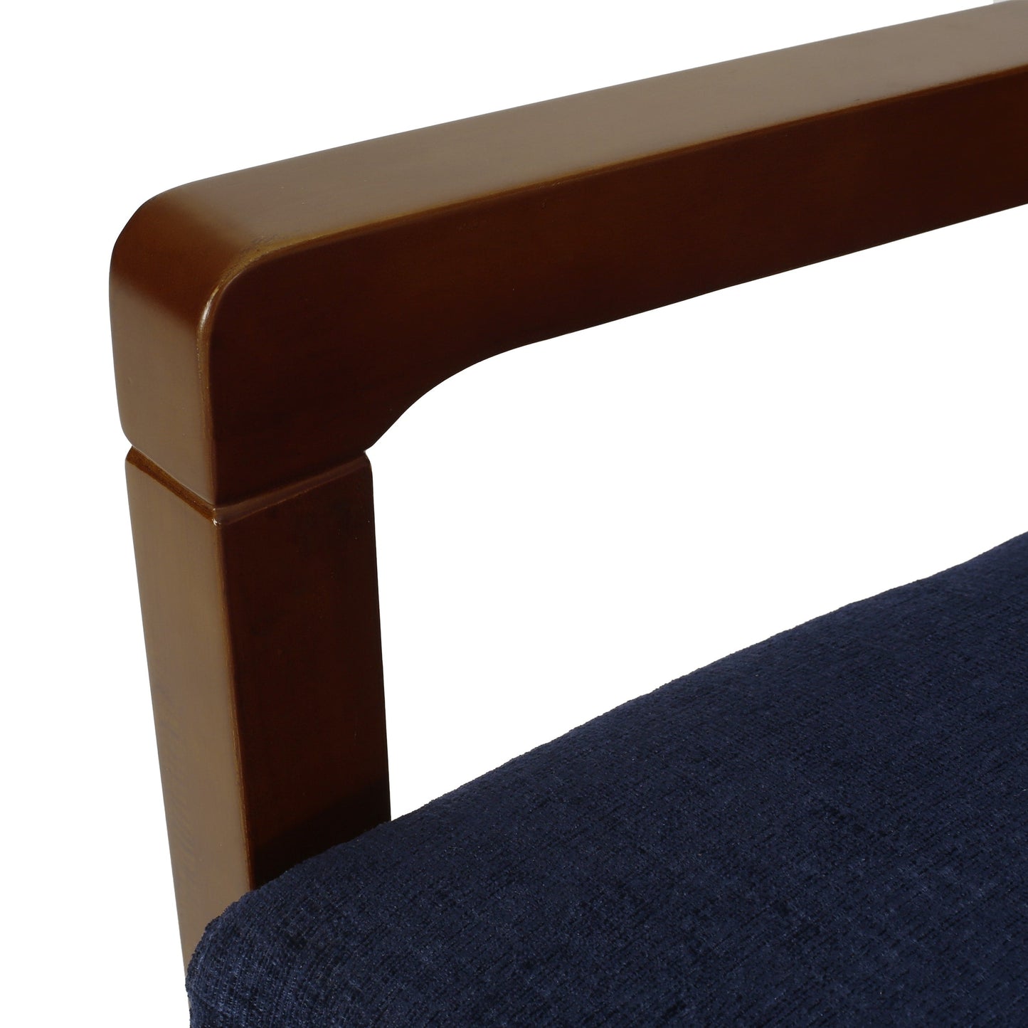 Neihart Waterfall Back Pushback Recliner by Christopher Knight Home