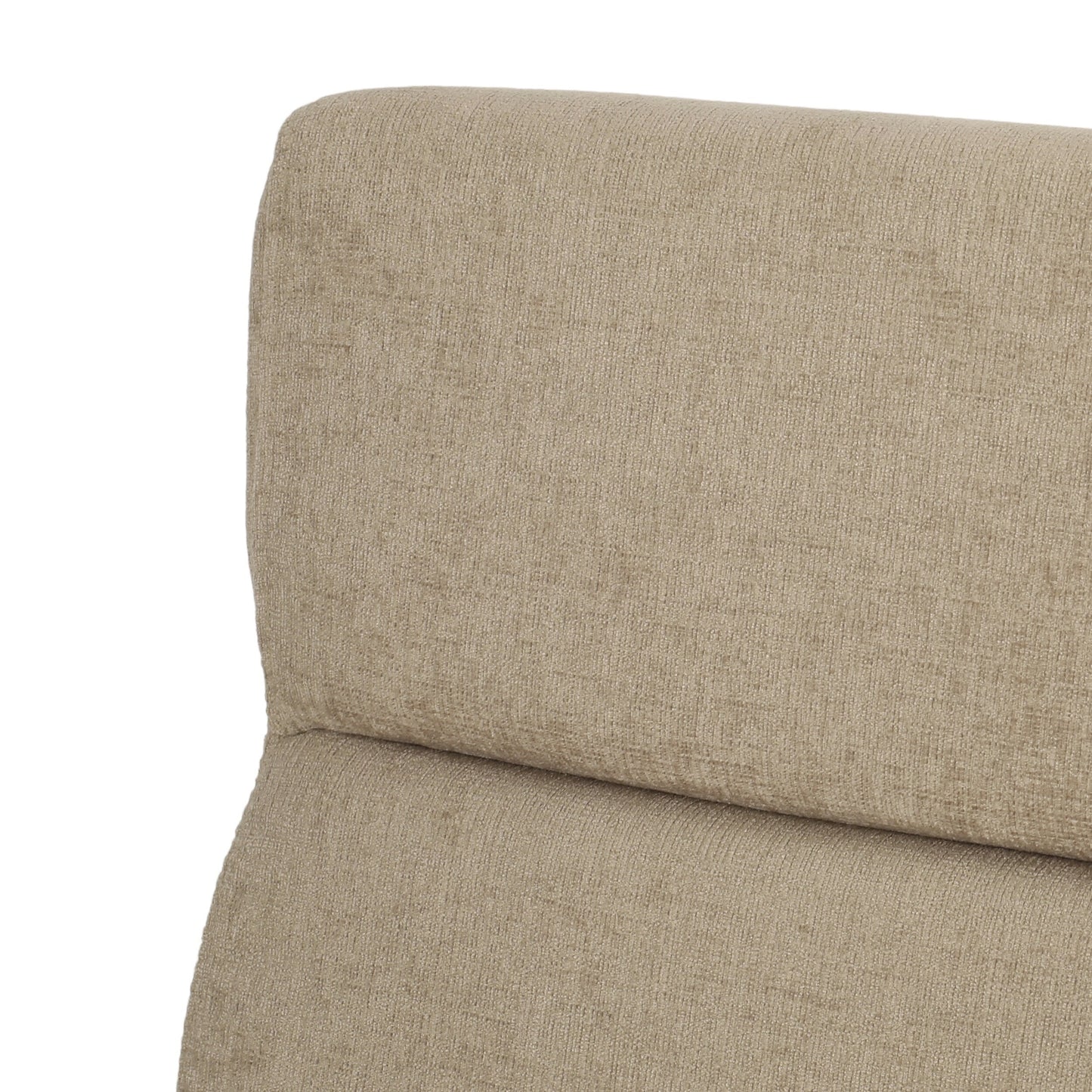 Neihart Waterfall Back Pushback Recliner by Christopher Knight Home