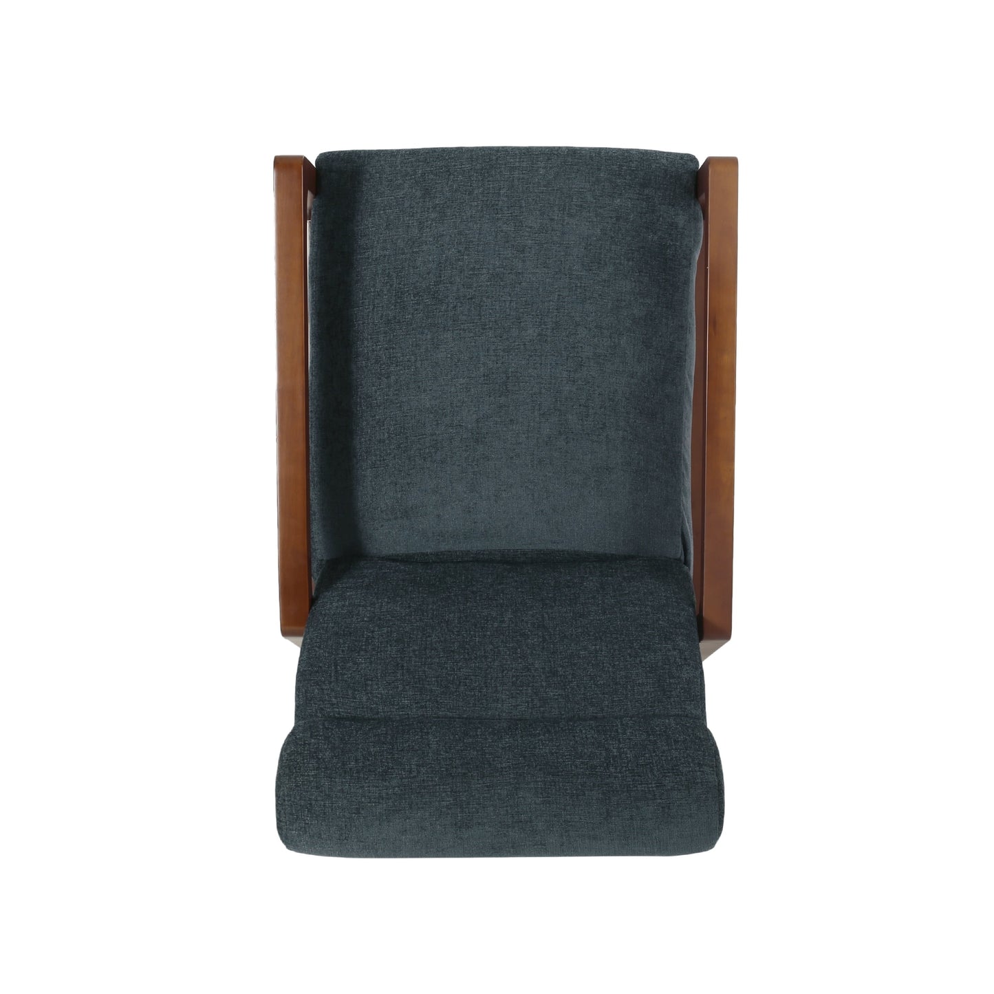 Neihart Waterfall Back Pushback Recliner by Christopher Knight Home