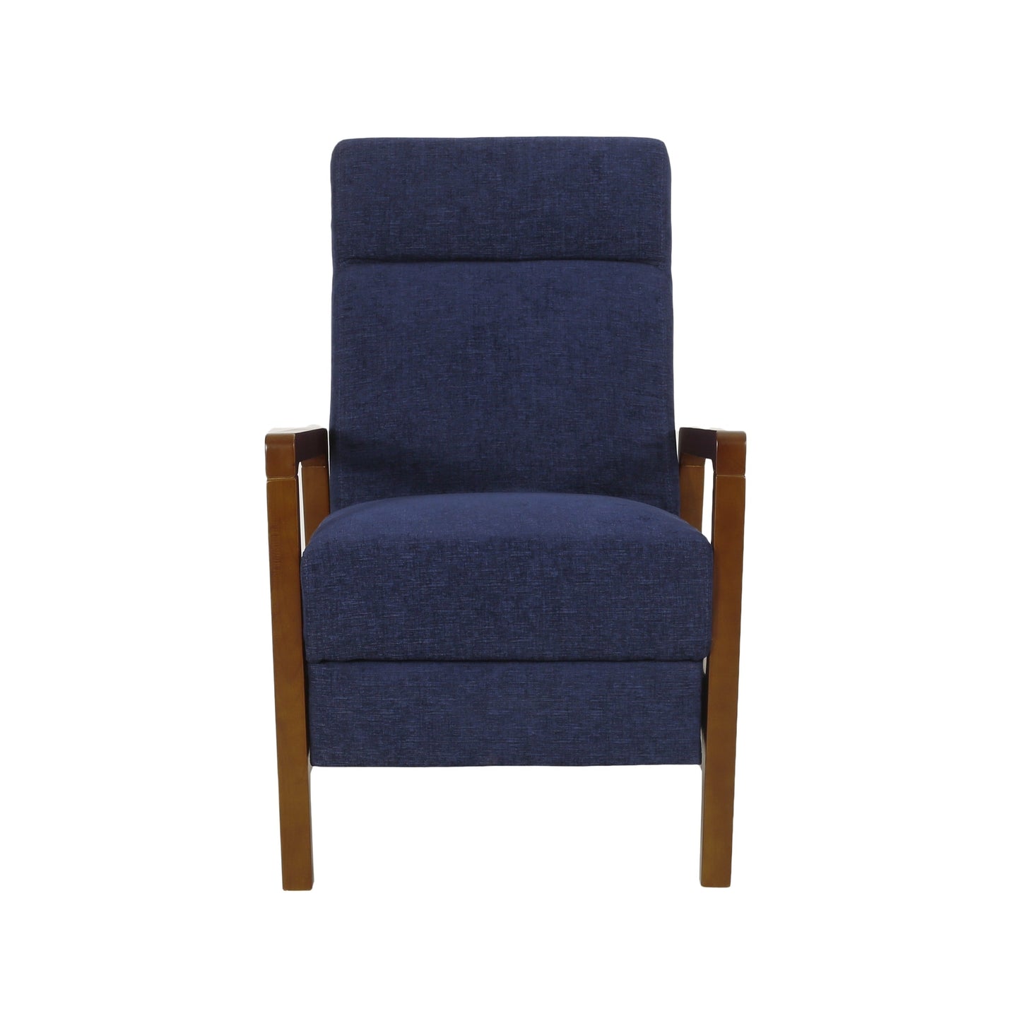 Neihart Waterfall Back Pushback Recliner by Christopher Knight Home