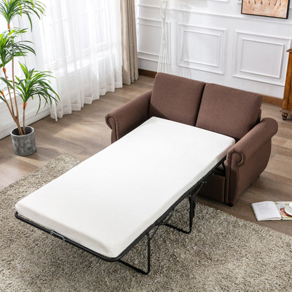Orisfur Pull Out Sofa Bed