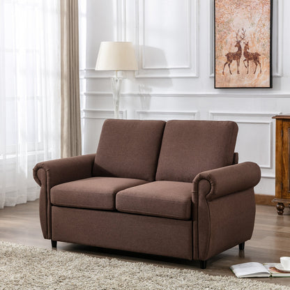 Orisfur Pull Out Sofa Bed