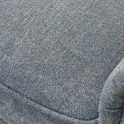 OVIOS Upholstered Mid-century Sofa